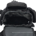 Simple Waterproof Tactical Waist Bag Large Capacity Custom Logo Sports Universal Waist Bags